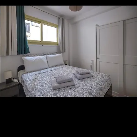 Sunny Sea View Cocoon- Promenade Des Νίκαια