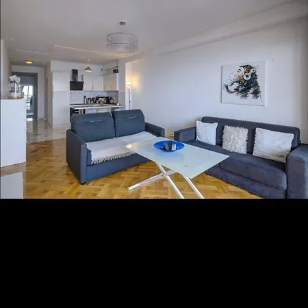 Sunny Sea View Cocoon- Promenade Des * Νίκαια